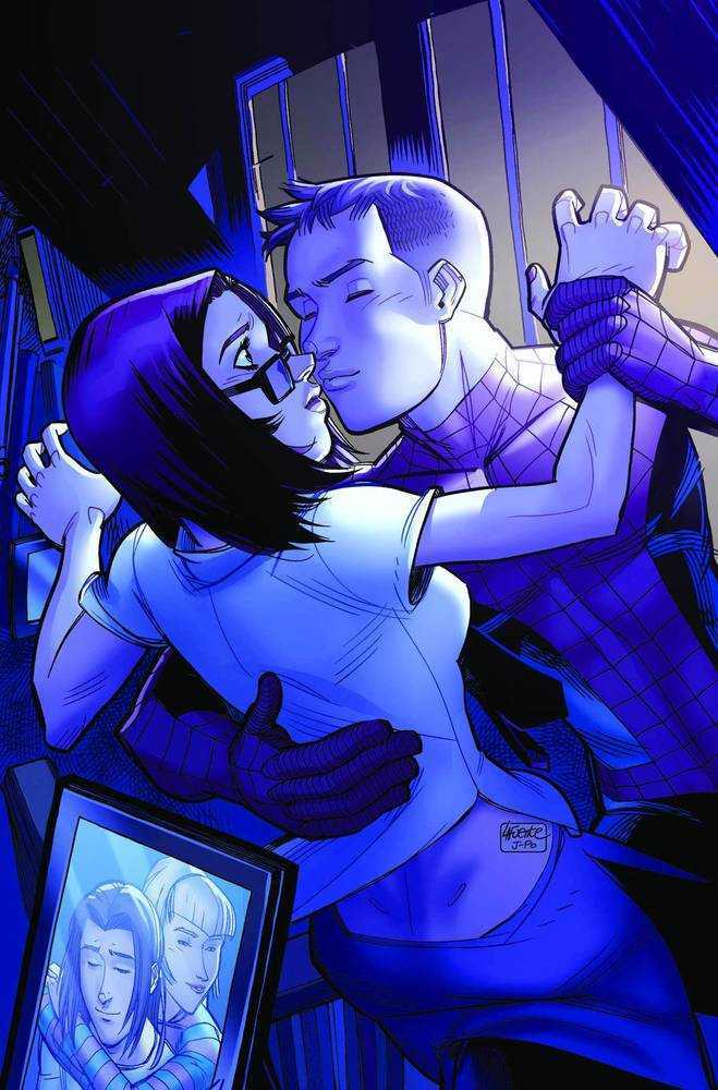 Ultimate Comics Spider-Man #12
