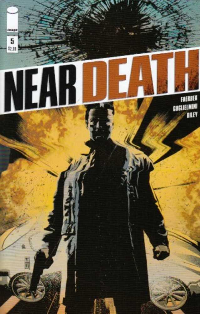 Near Death #5