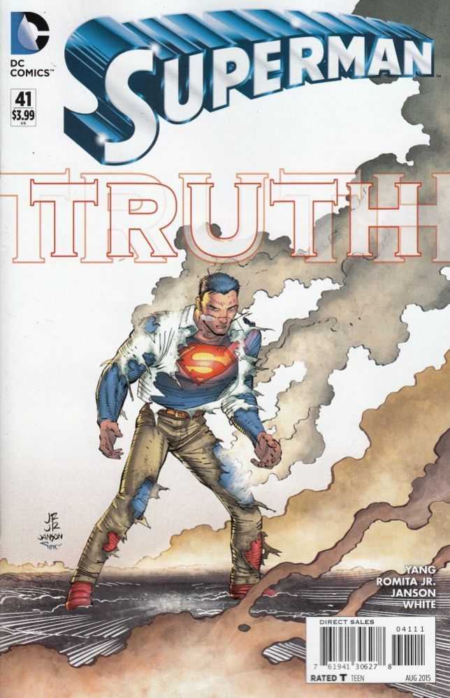 Superman #41