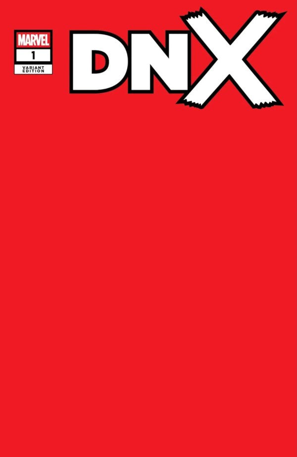 Dnx #1 True Believers Blind Bag