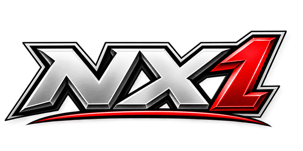 NX1 Comics
